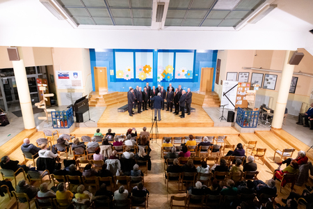 JSKD OBMOČNA REVIJA PEVSKIH ZASEDB OBČIN POSTOJNA IN PIVKA 1.2.2026 - Luka Gavranič-4187